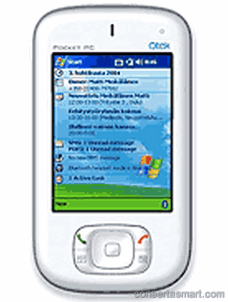 Qtek S100