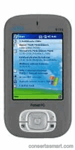 Qtek S110