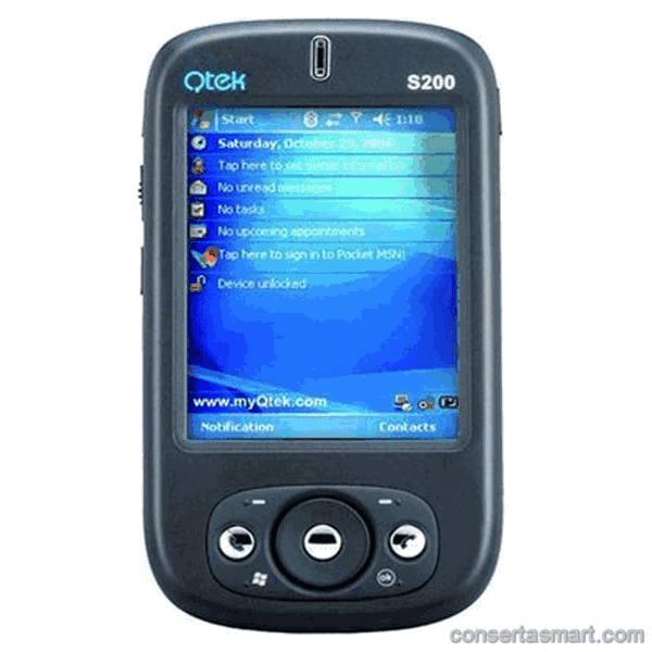 Qtek S200