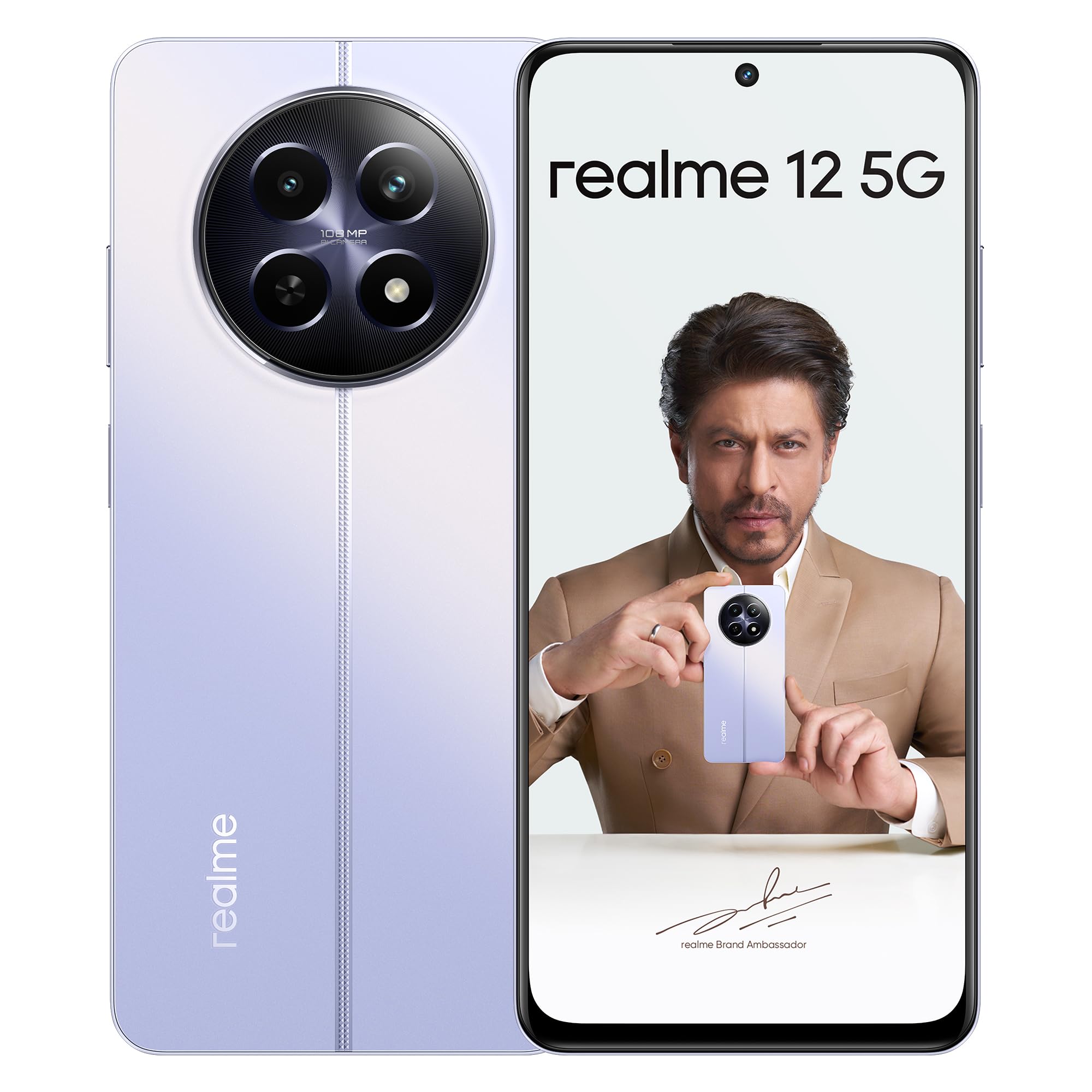 Realme 12