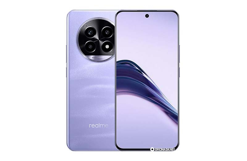 Realme 13 Pro Plus