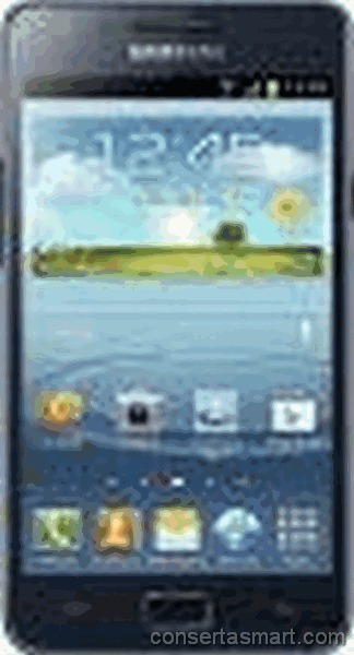 SAMSUNG GALAXY S2