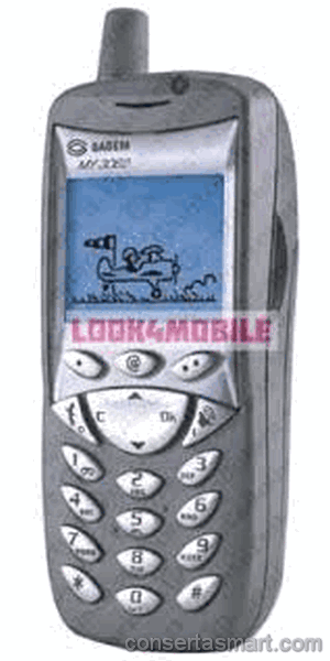 Sagem MY 3062