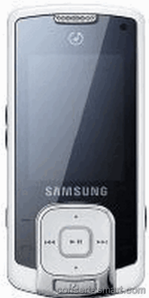 Conserto de Samsung SGH-F330