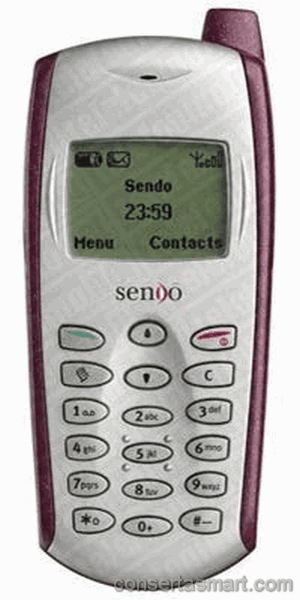 Sendo J520