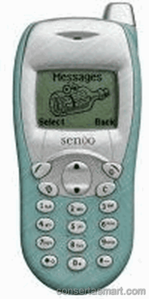 Sendo S220