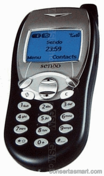 Sendo S230