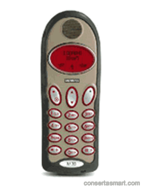 Siemens M30