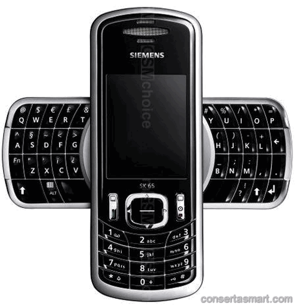 Siemens SK65