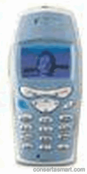 Conserto de Sony Ericsson T200