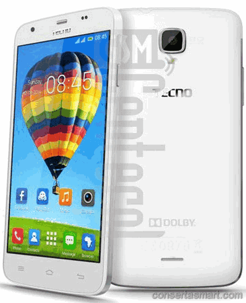 Tecno H7