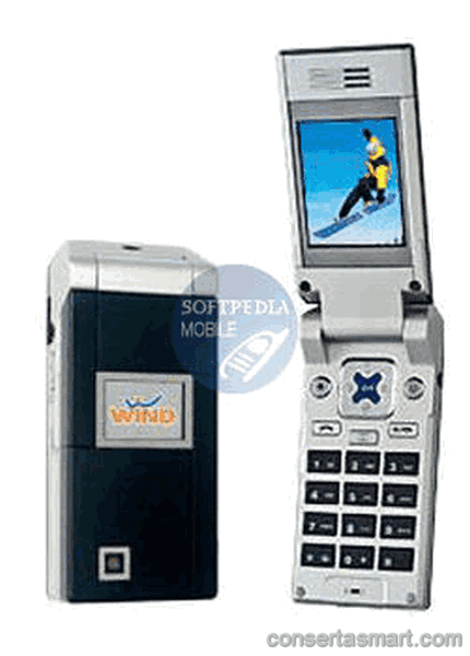 Telit T110