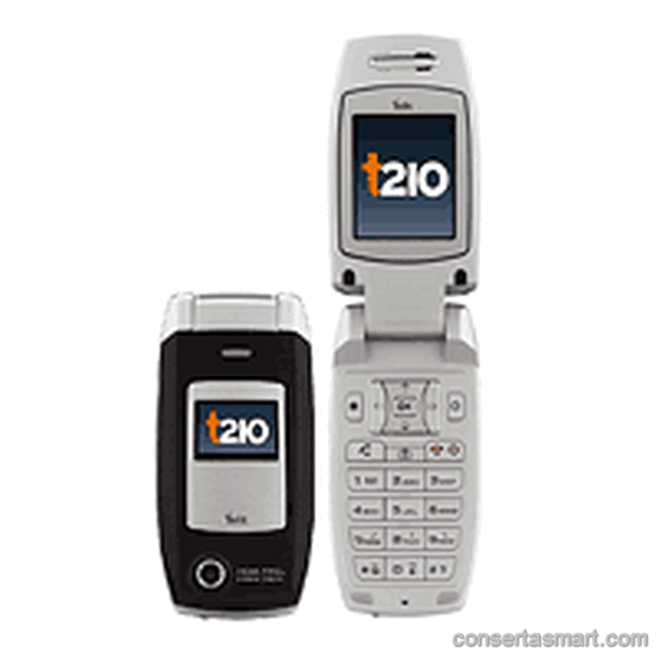 Telit T210
