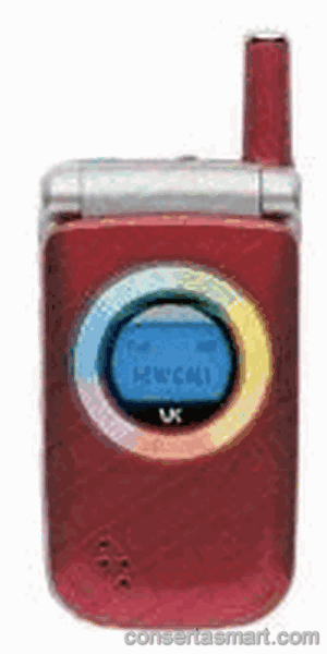 VK Mobile VG207