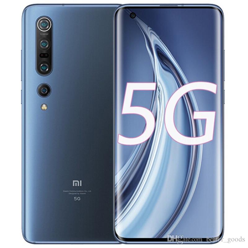 Conserto de Xiaomi MI 10 Pro 5G