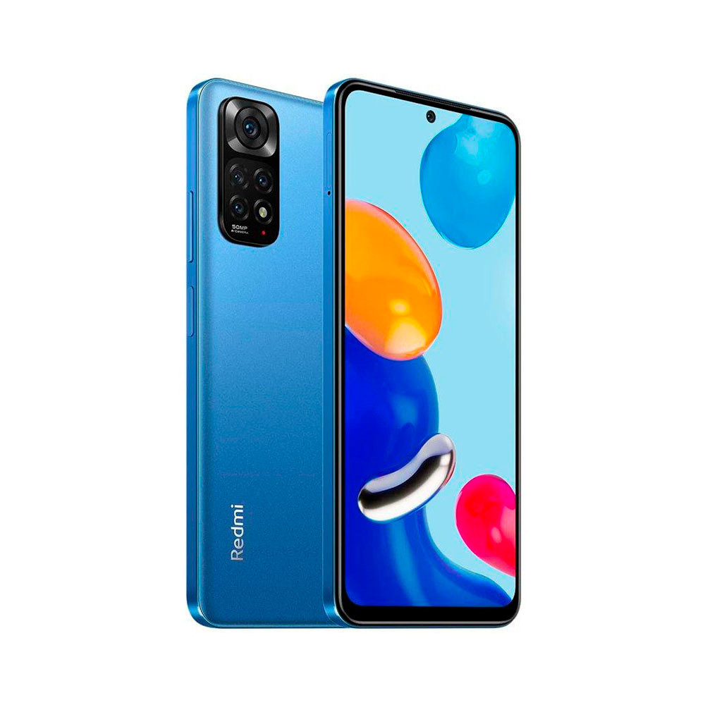 Conserto de Xiaomi Redmi Note 11S