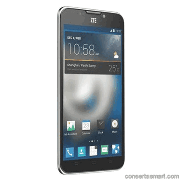 Conserto de ZTE Grand SII