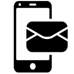 Alcatel One Touch 206 não envia email