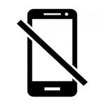 Alcatel One Touch 710 problema em aplicativo erros de software