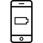 Apple iphone XR duração de bateria