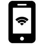 Microsoft Lumia 550&nbsp;não conecta wifi