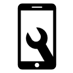 RIM Blackberry Bold Touch 9930 placa em curto