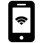 SAMSUNG GALAXY S5 MINI não consegue conectar wifi