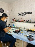 conserto de celular em eusebio