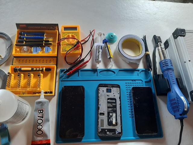 conserto-de-celular-em-paço-do-lumiar-vila-rio-são-joão-delivery