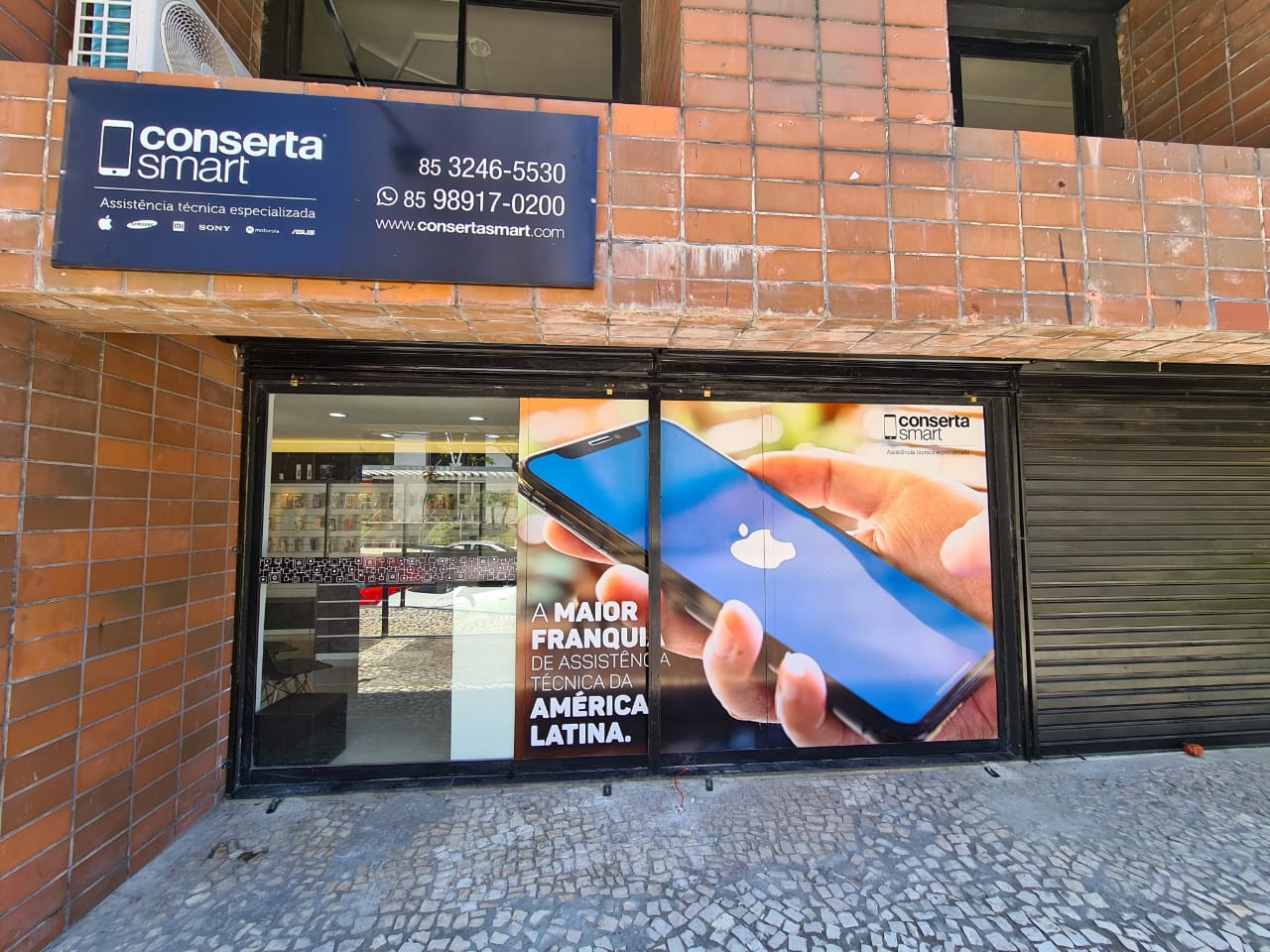 Conserto de Celular em Eusébio - R$ 99,00 Conserto de Celular em Eusébio - R$ 99,00