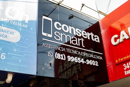 Assistencia técnica em campinas-matriz