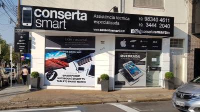 Cell Phone Repair américo-brasiliense