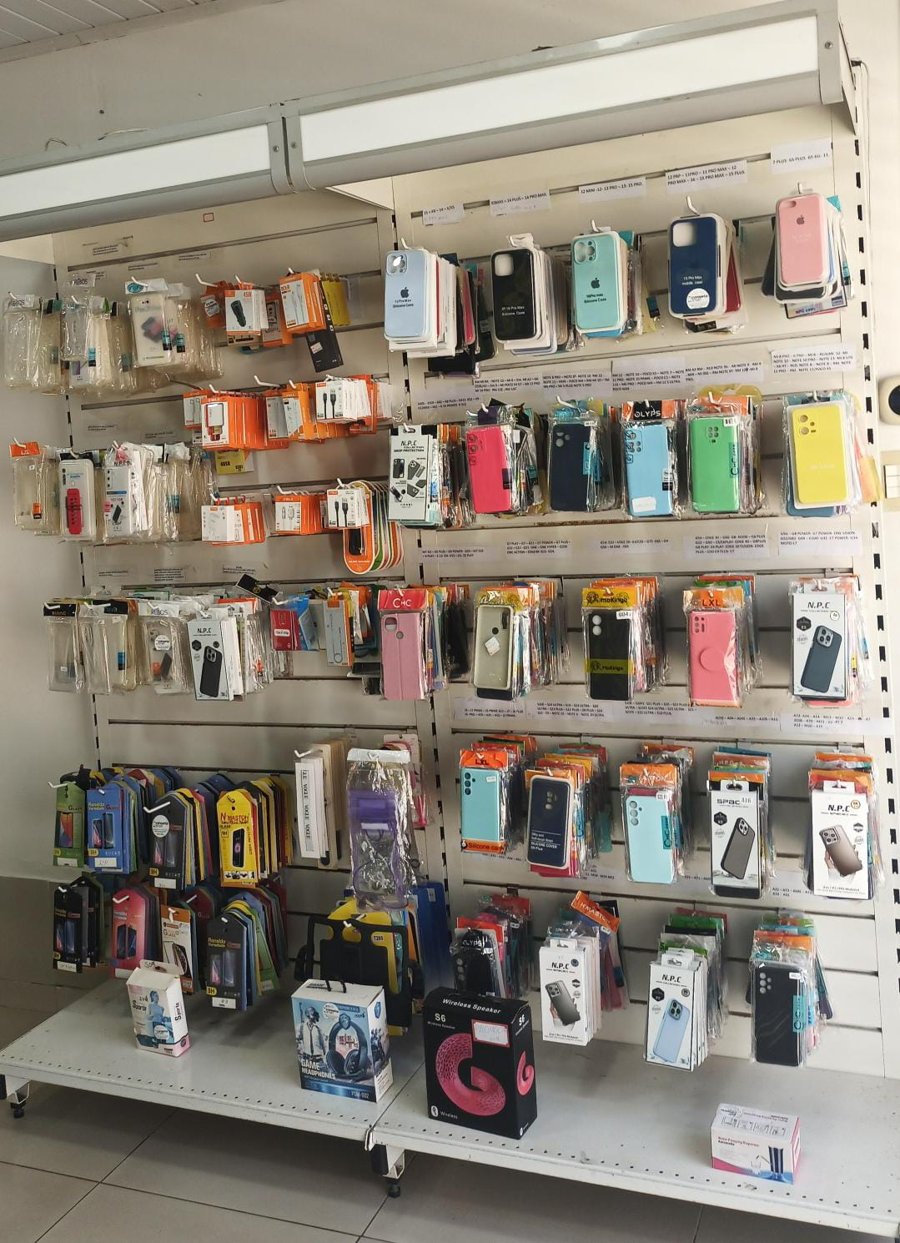 Loja Conserta Smart mais próxima de Ilhéus