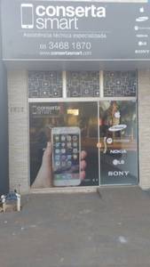 Cell Phone Repair terra-nova-do-norte