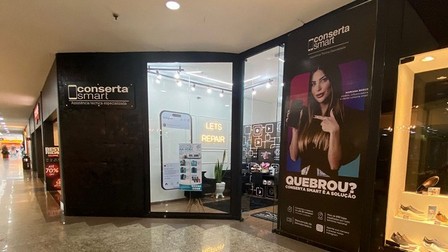 Riparazione Cellulare boa-esperança-do-sul