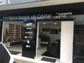 Cell Phone Repair abadiânia