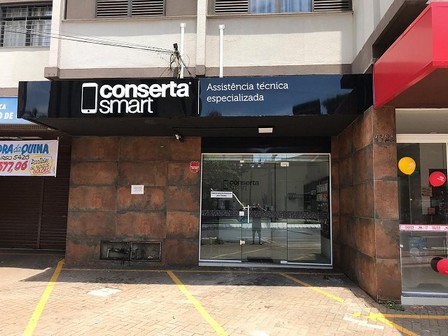 Cell Phone Repair campos-novos-paulista