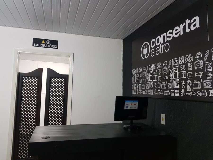 Loja Conserta Smart em Mogi Guaçu Eletrodomésticos