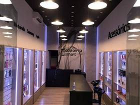 Assistência técnica de Eletrodomésticos em nova-campina