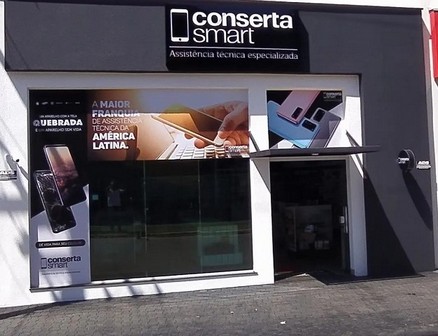 Cell Phone Repair alta-floresta-d'oeste