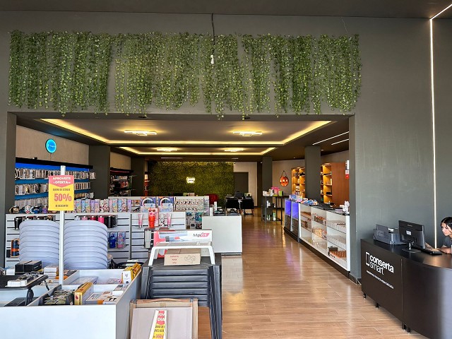 Service dans guiratinga