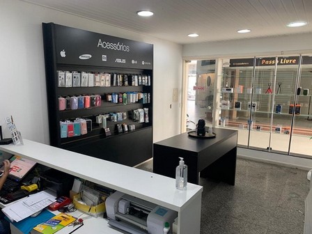Assistência técnica de Eletrodomésticos em nova-venécia