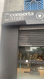 Cell Phone Repair são-bento