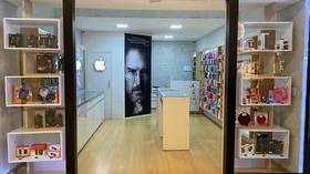 Cell Phone Repair mogi-guaçu-boulevard-shopping