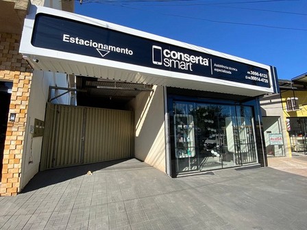 Assistência técnica de Eletrodomésticos em anaurilândia