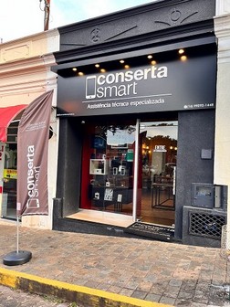 Service dans fronteira