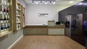 Riparazione Cellulare treze-de-maio