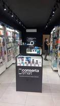 ConsertSmart