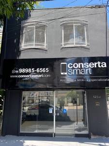 Assistência técnica de Eletrodomésticos em central-do-maranhão
