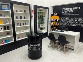 Assistência técnica de Eletrodomésticos em echaporã